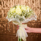 Charm - Bridal Bouquet