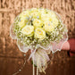 Charm - Bridal Bouquet