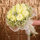 Charm - Bridal Bouquet