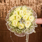 Charm - Bridal Bouquet