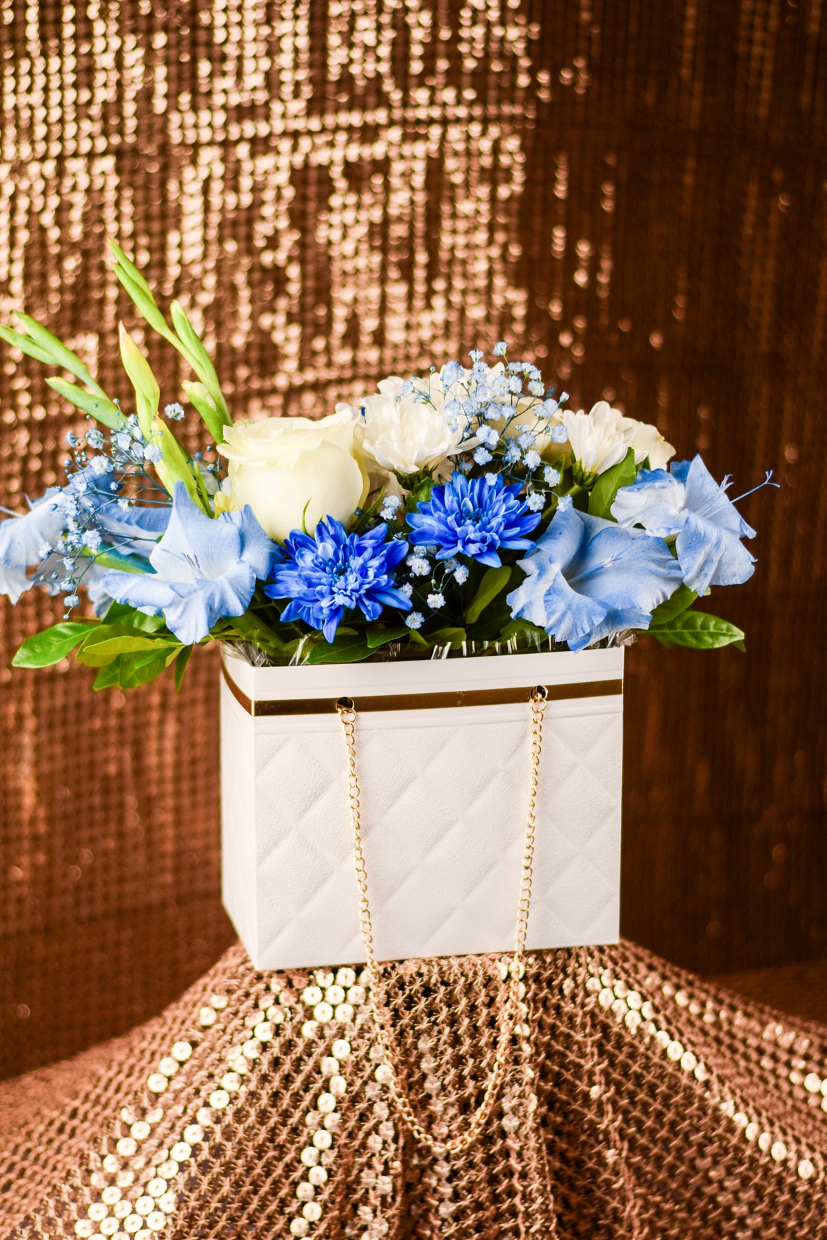 Floral Luxe