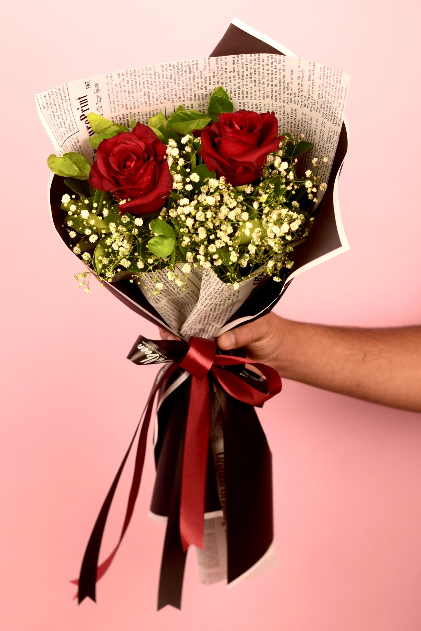 Mini Gulbaan - Can I Call You Rose