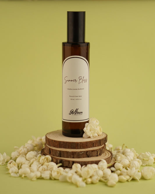 Summer Bliss - Room & Linen Spray