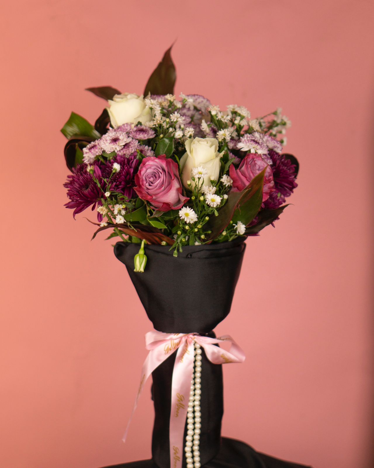 Audrey's Little Secret