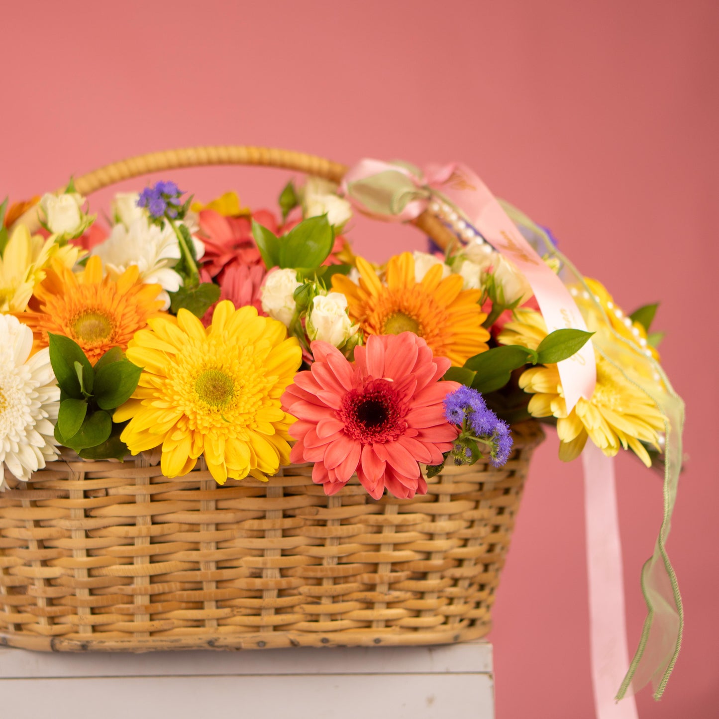 Golden Hour Gatherings