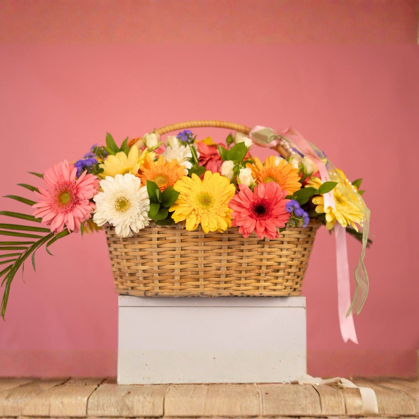 Golden Hour Gatherings