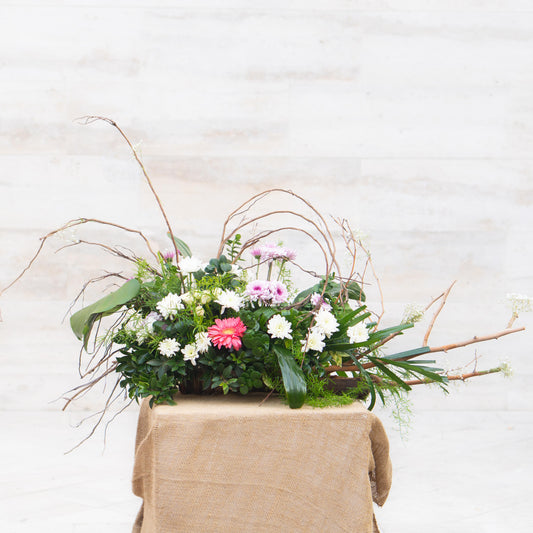 Ivory ( Table Centre piece)