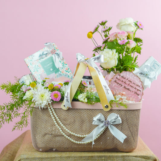 Mimi’s Glow Basket