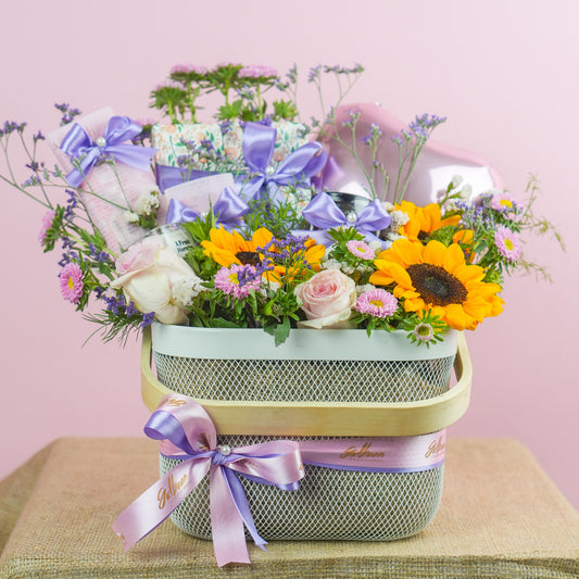 Mimi’s Sweet Haven