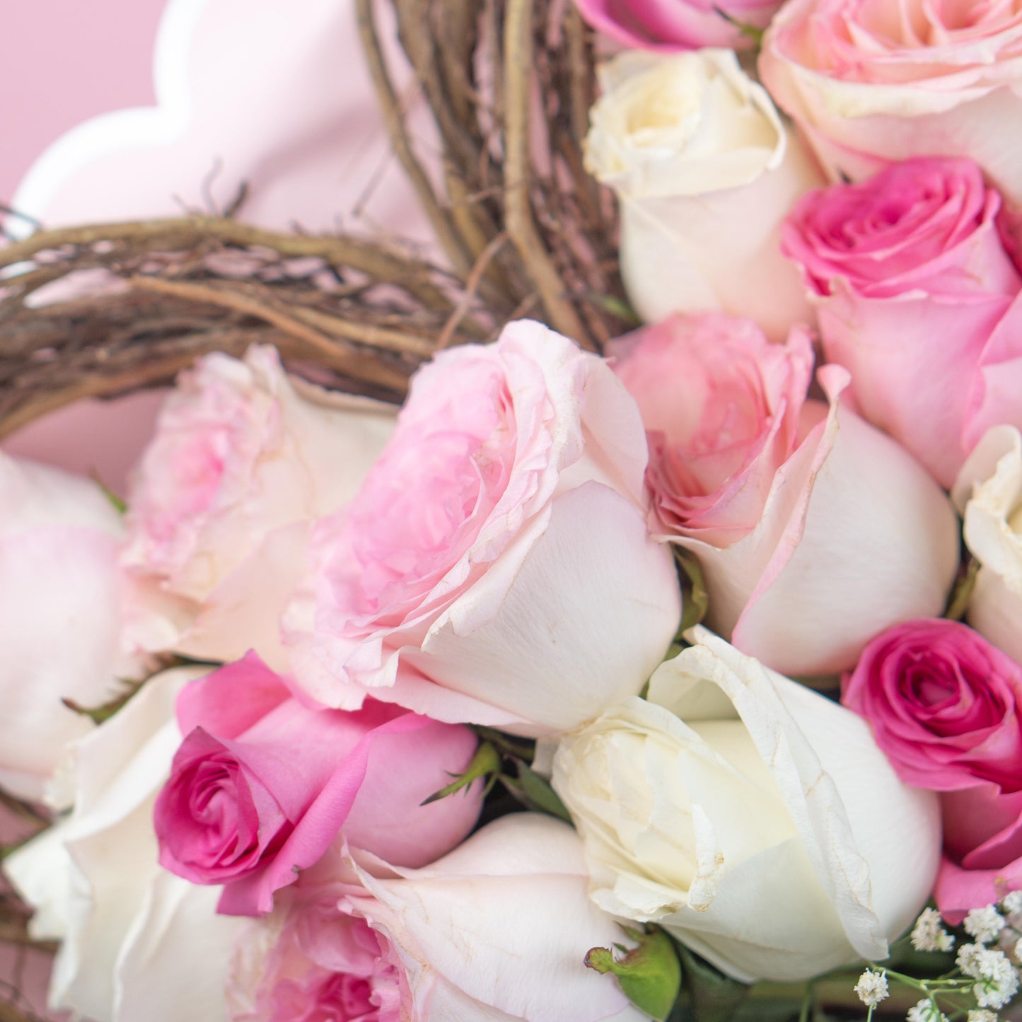 Blush Always