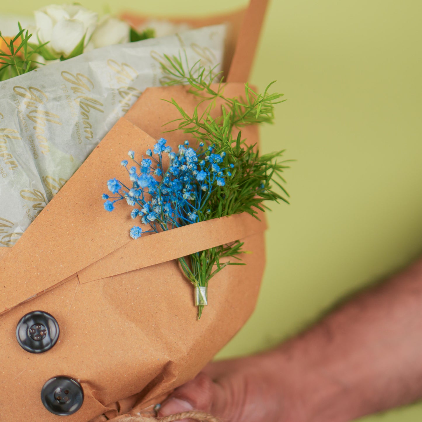 Gentleman's Honor