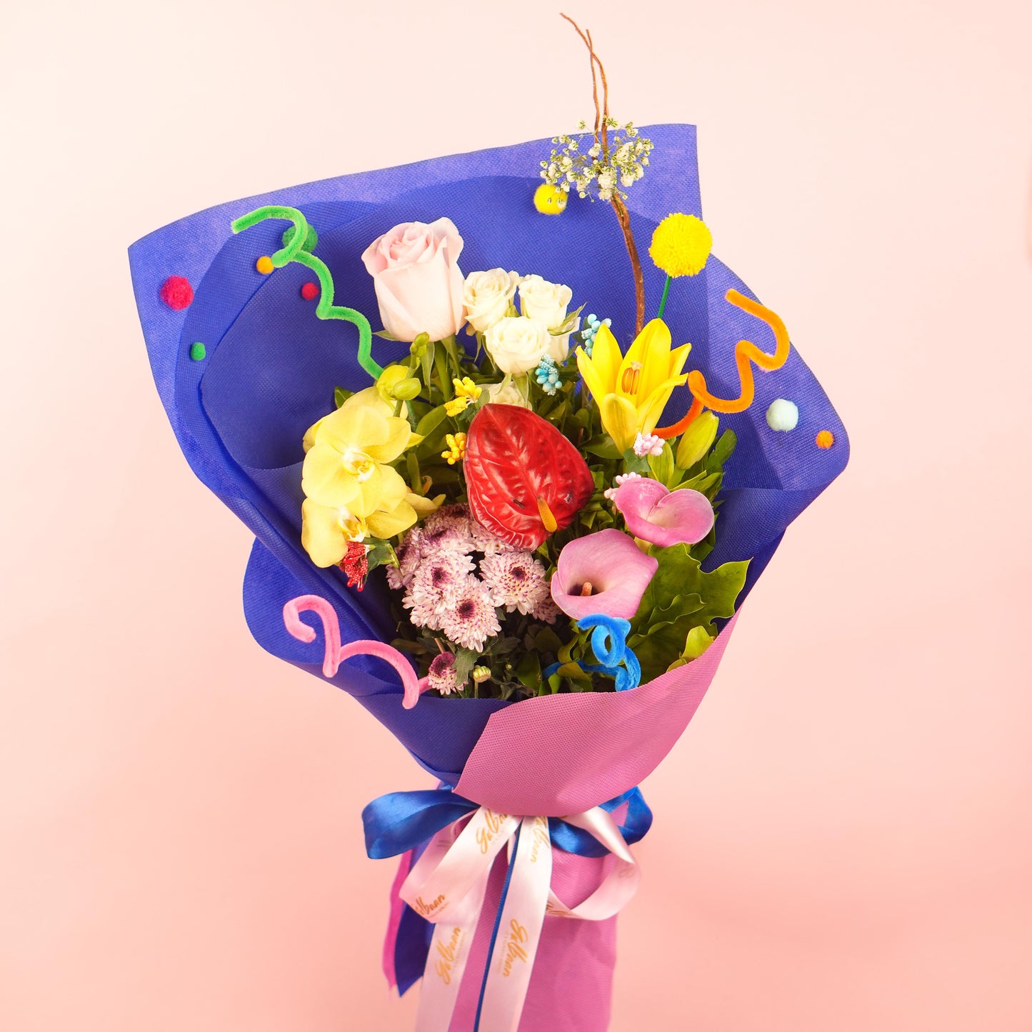 The Party Bouquet
