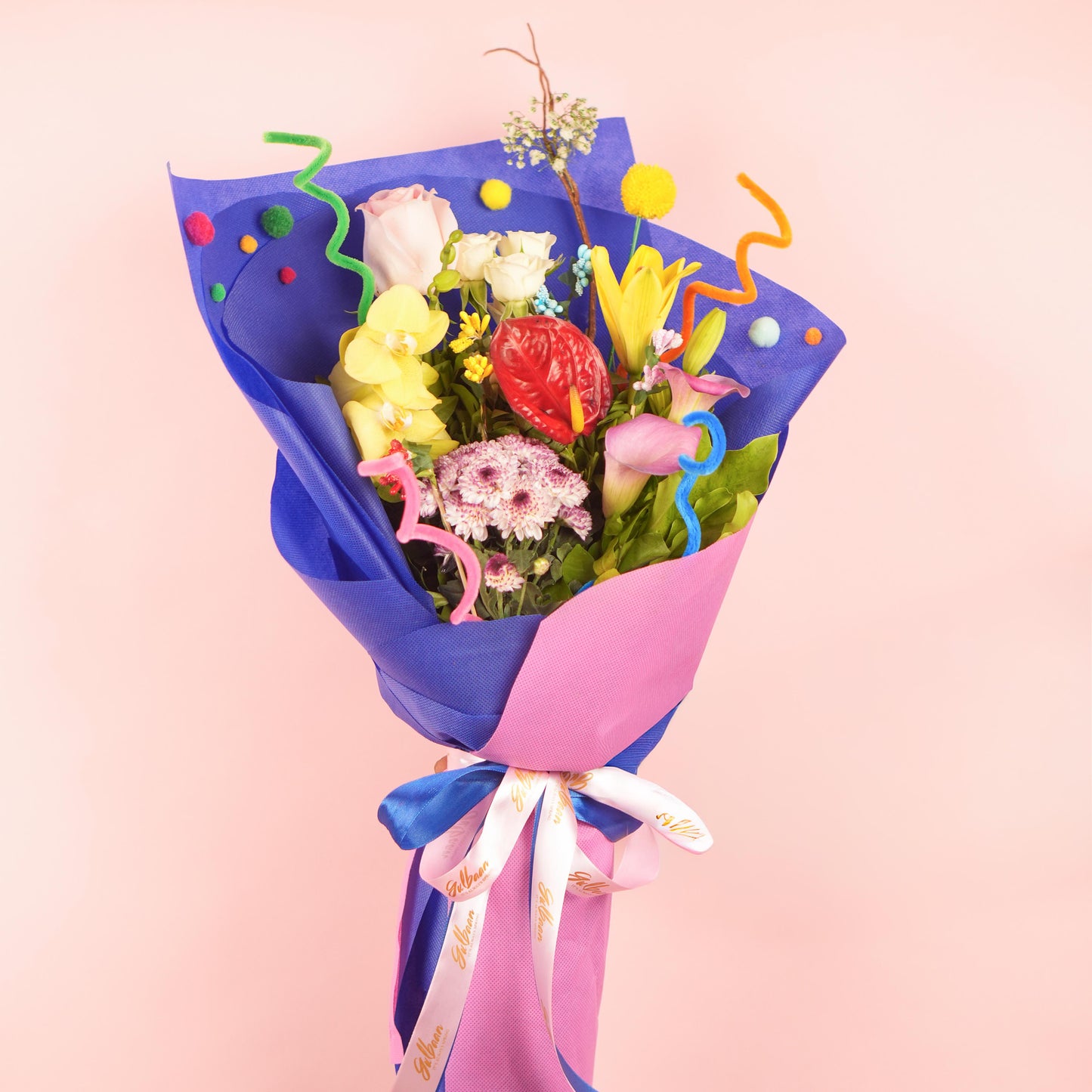 The Party Bouquet
