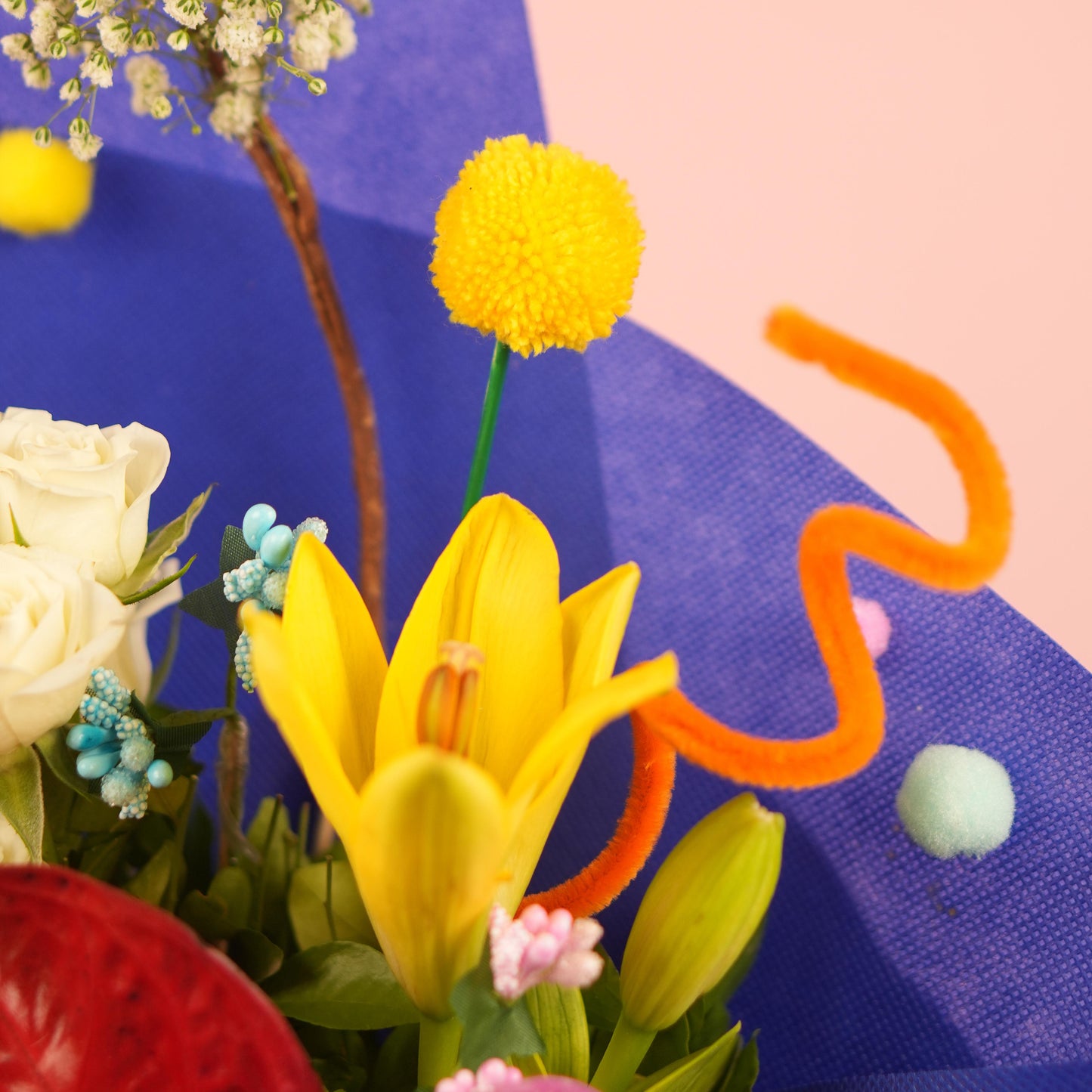 The Party Bouquet
