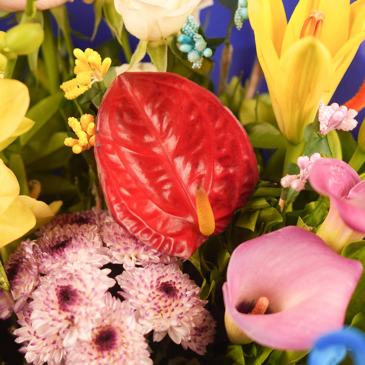 The Party Bouquet