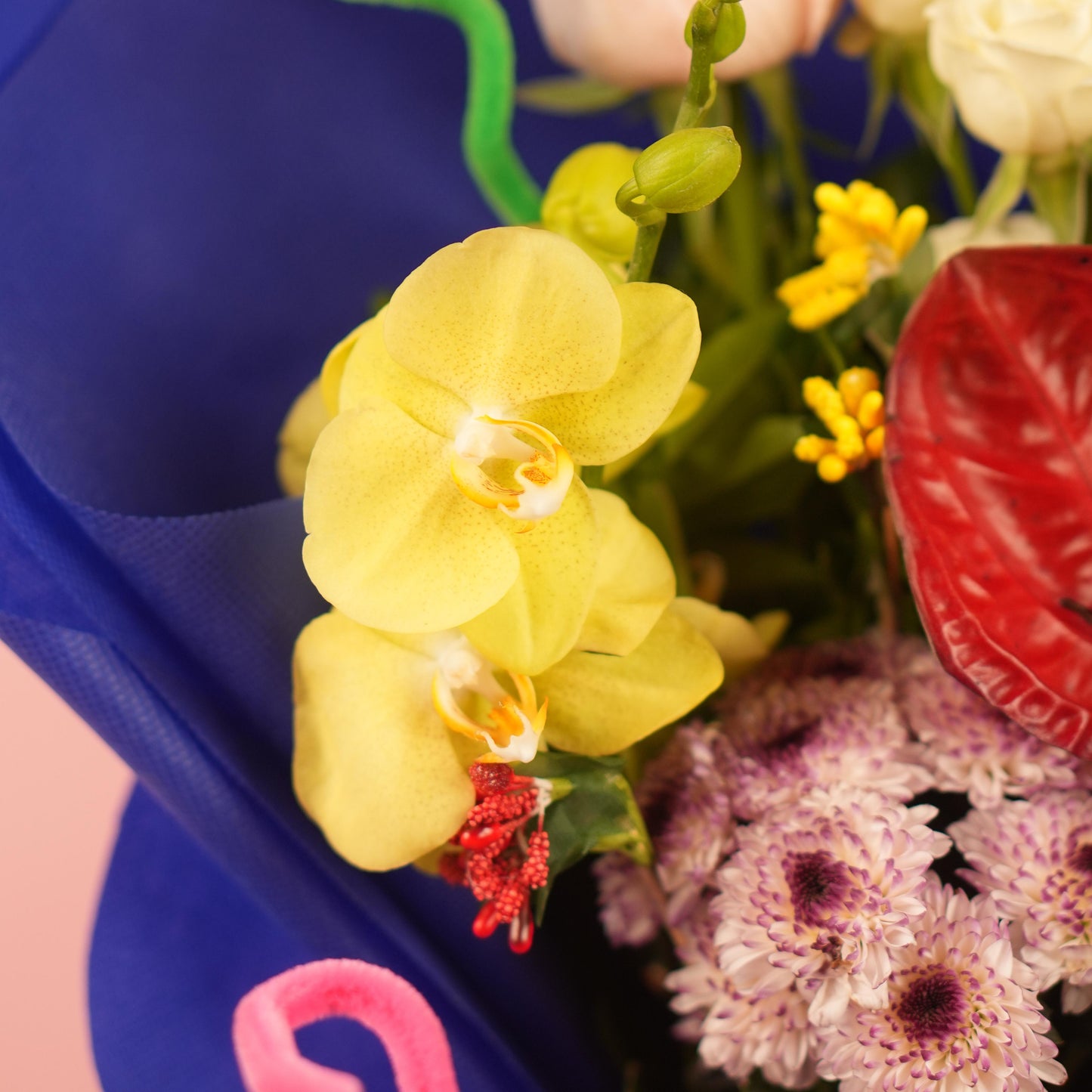 The Party Bouquet