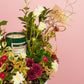 Candle Light Bloom