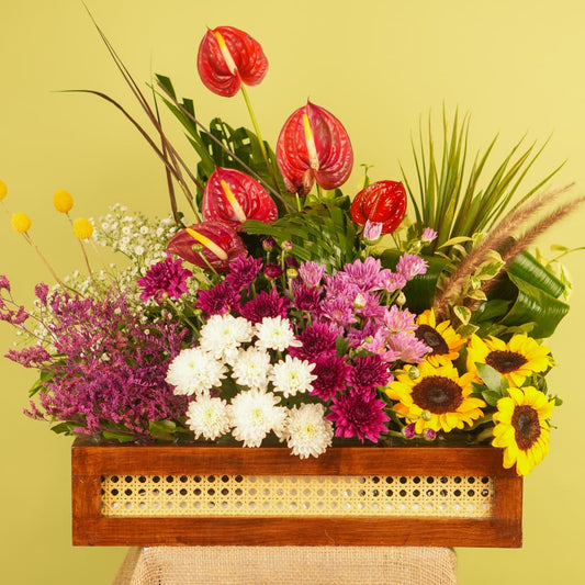 Farmer's Basket