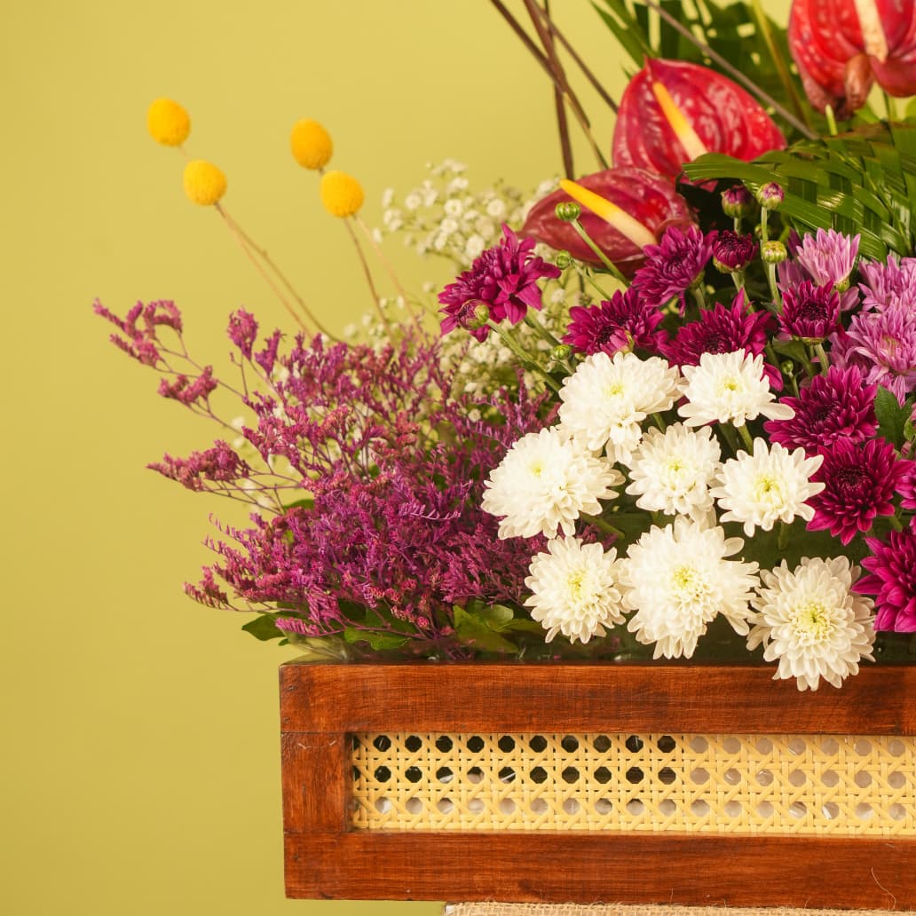 Farmer's Basket