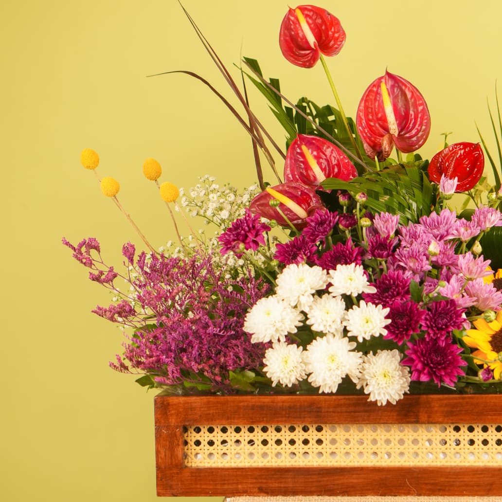 Farmer's Basket
