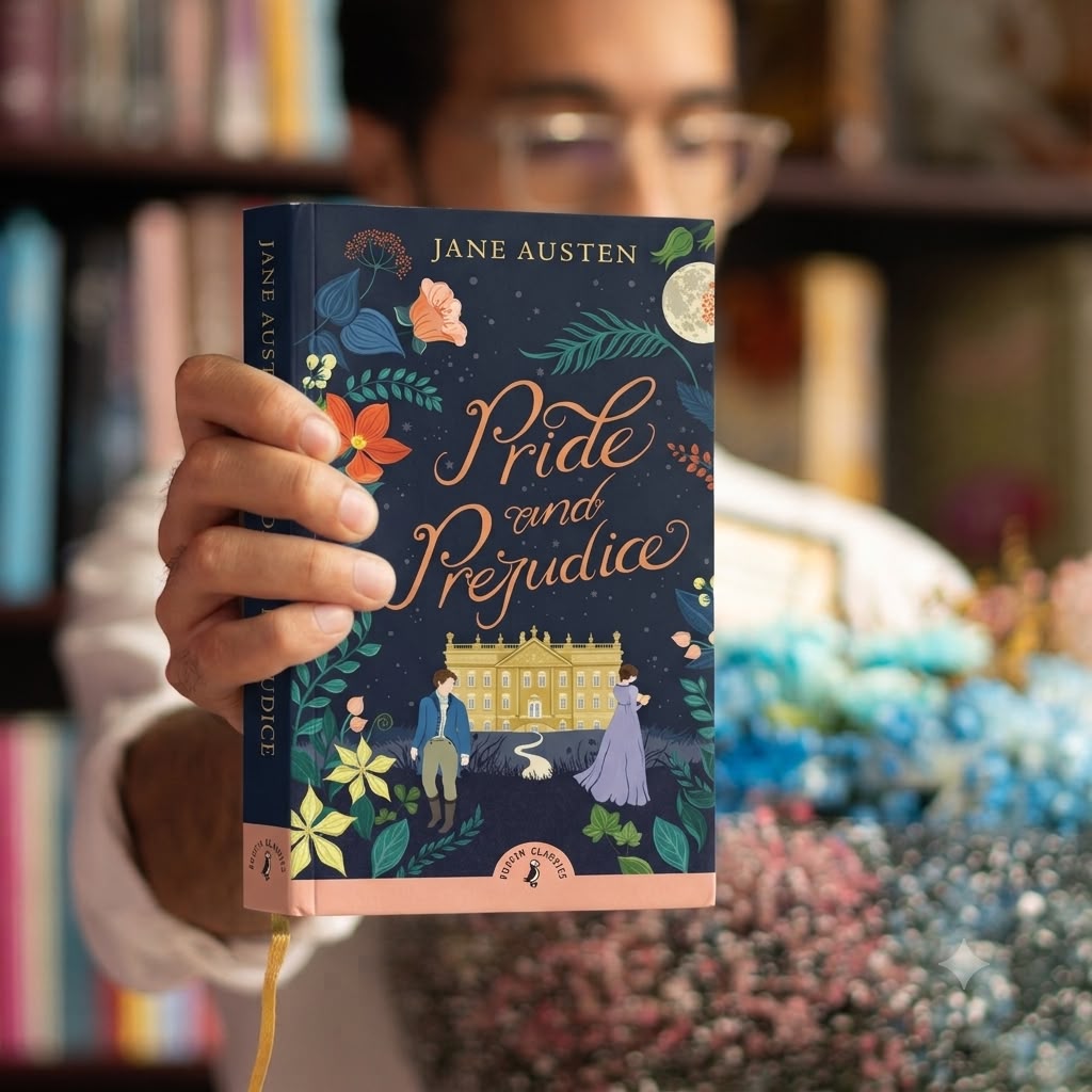 Pride and prejudice
