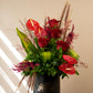 Crimson Love