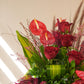 Crimson Love