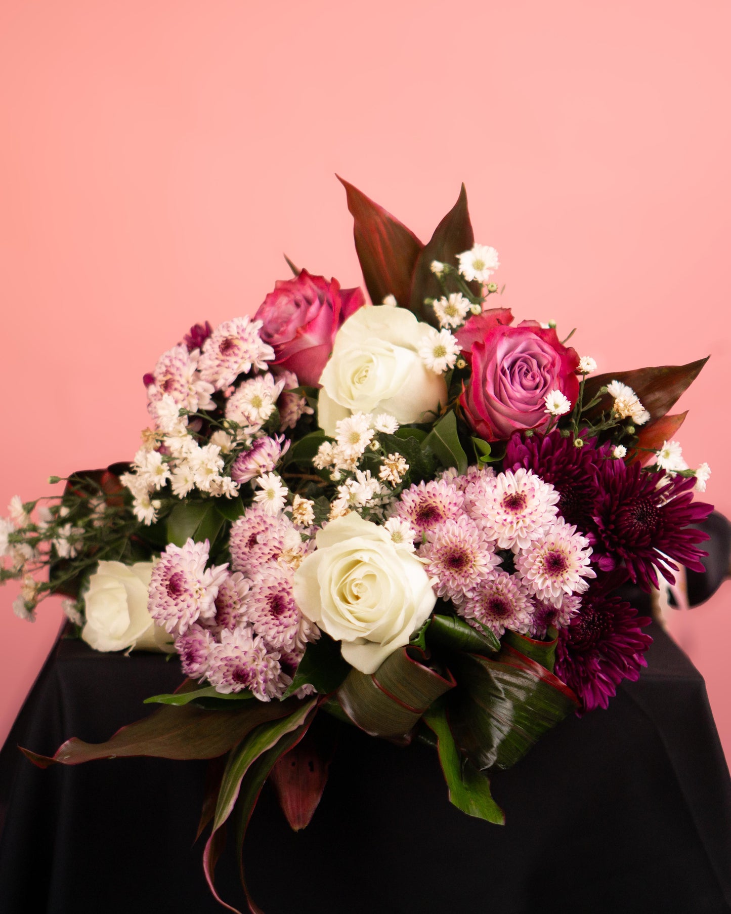 Audrey's Little Secret