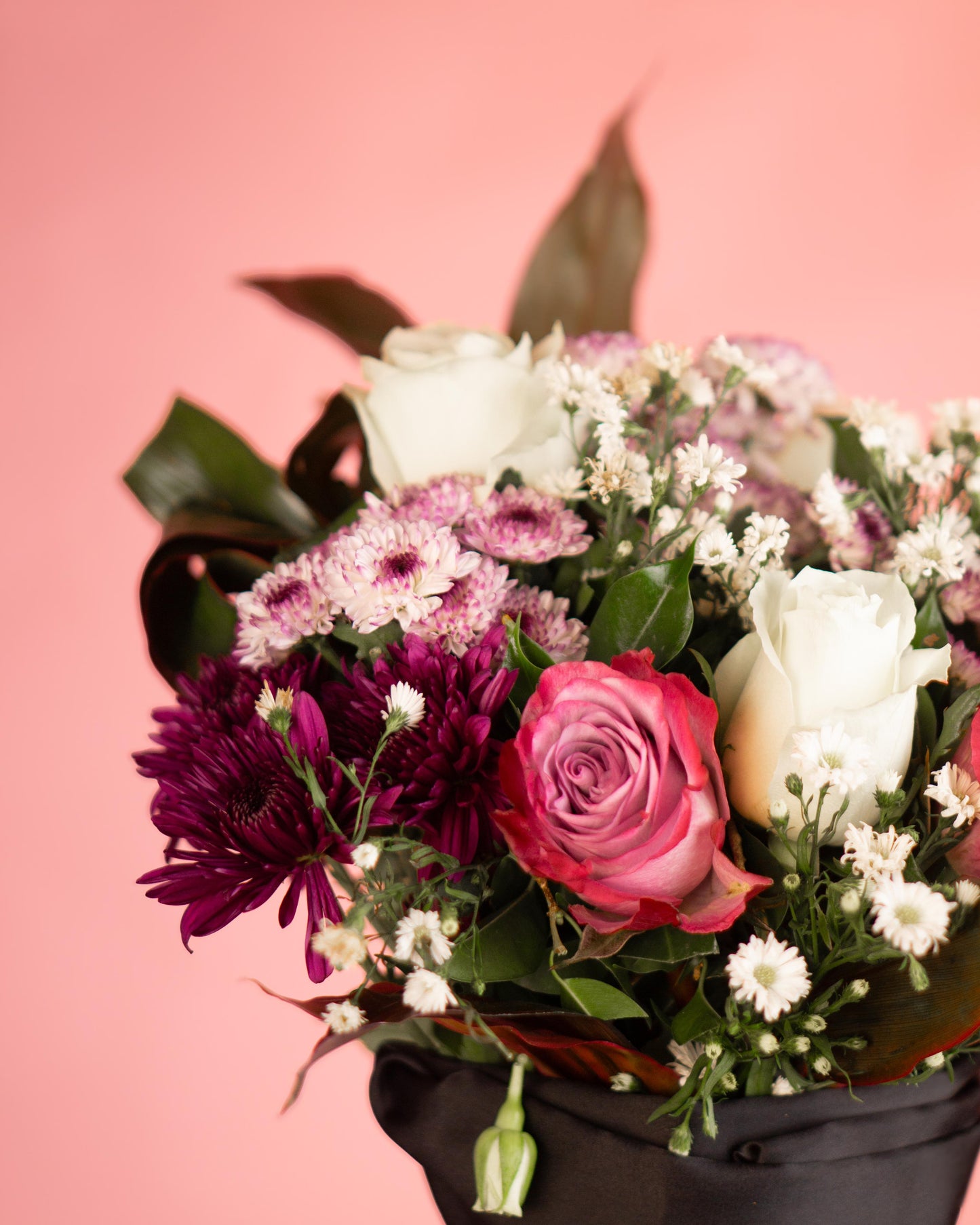 Audrey's Little Secret