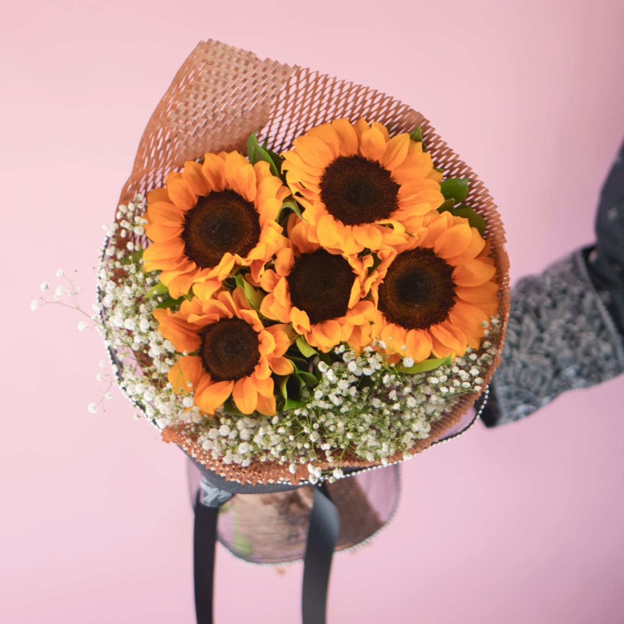 Summer Bloom