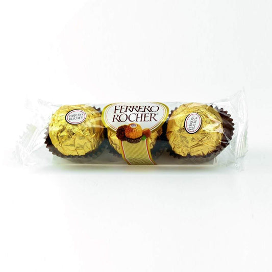 Chocolates - Ferrero (3 Pack)
