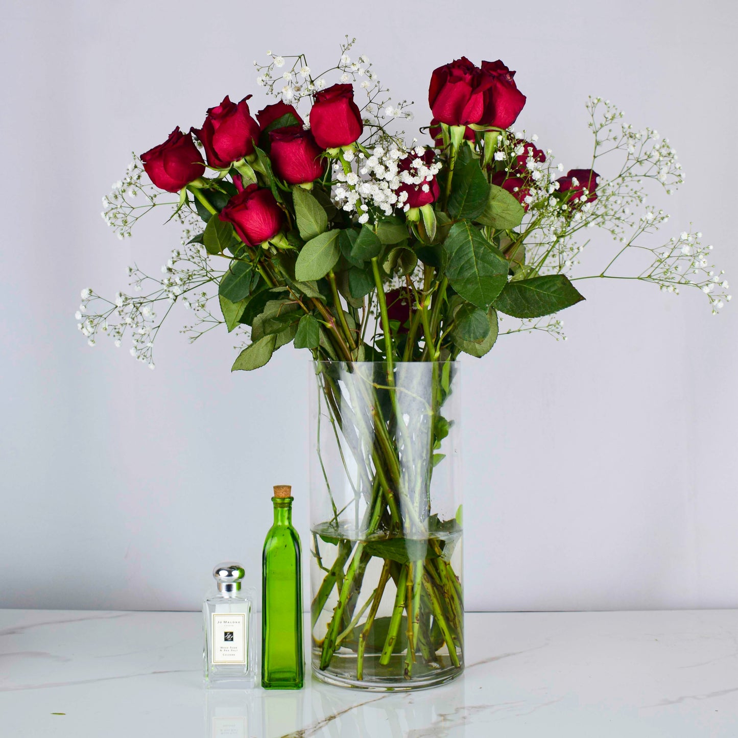 Ever Red (20 Roses) | Valentine's Day