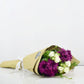 Purple Bliss