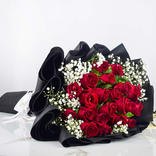 Ever Red (20 Roses) | Valentine's Day