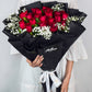 Ever Red (20 Roses) | Valentine's Day