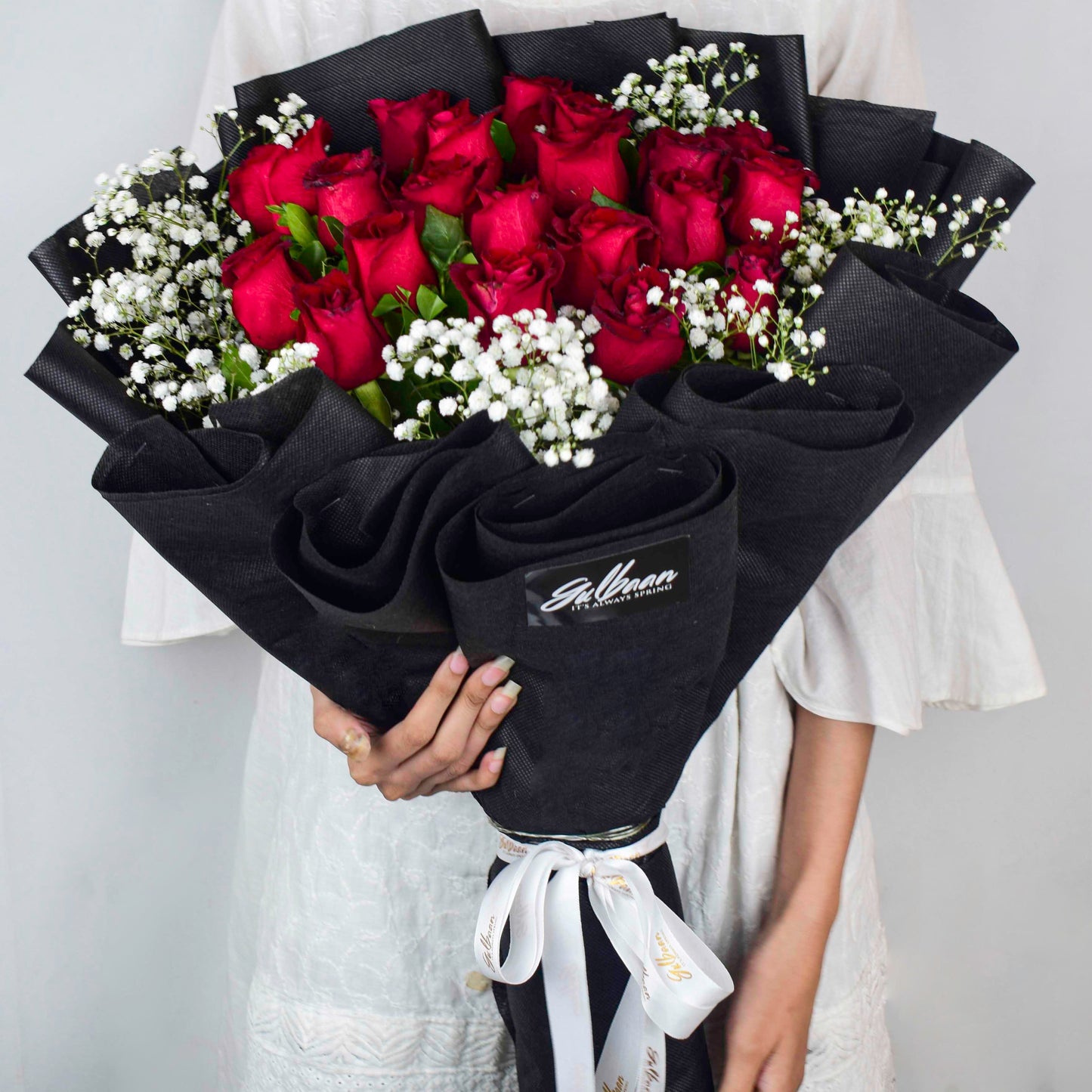 Ever Red (20 Roses) | Valentine's Day