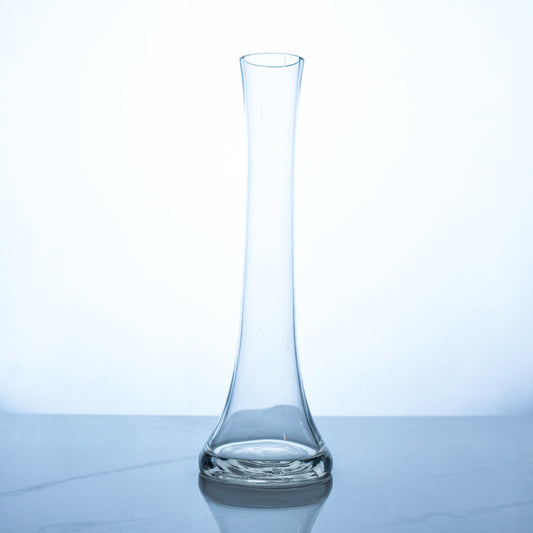 Flask Vase