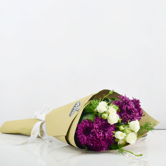 Purple Bliss